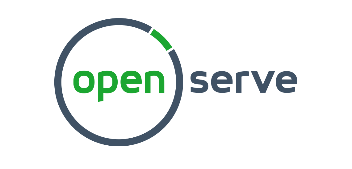 Openserve logo