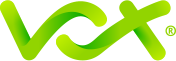Vox logo