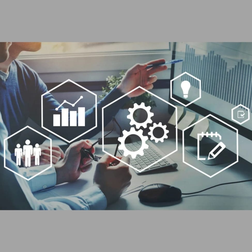 Office automation