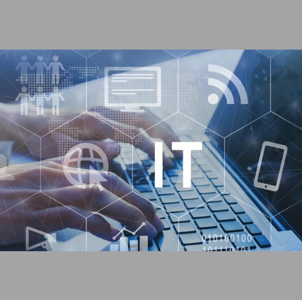 Managed IT Services