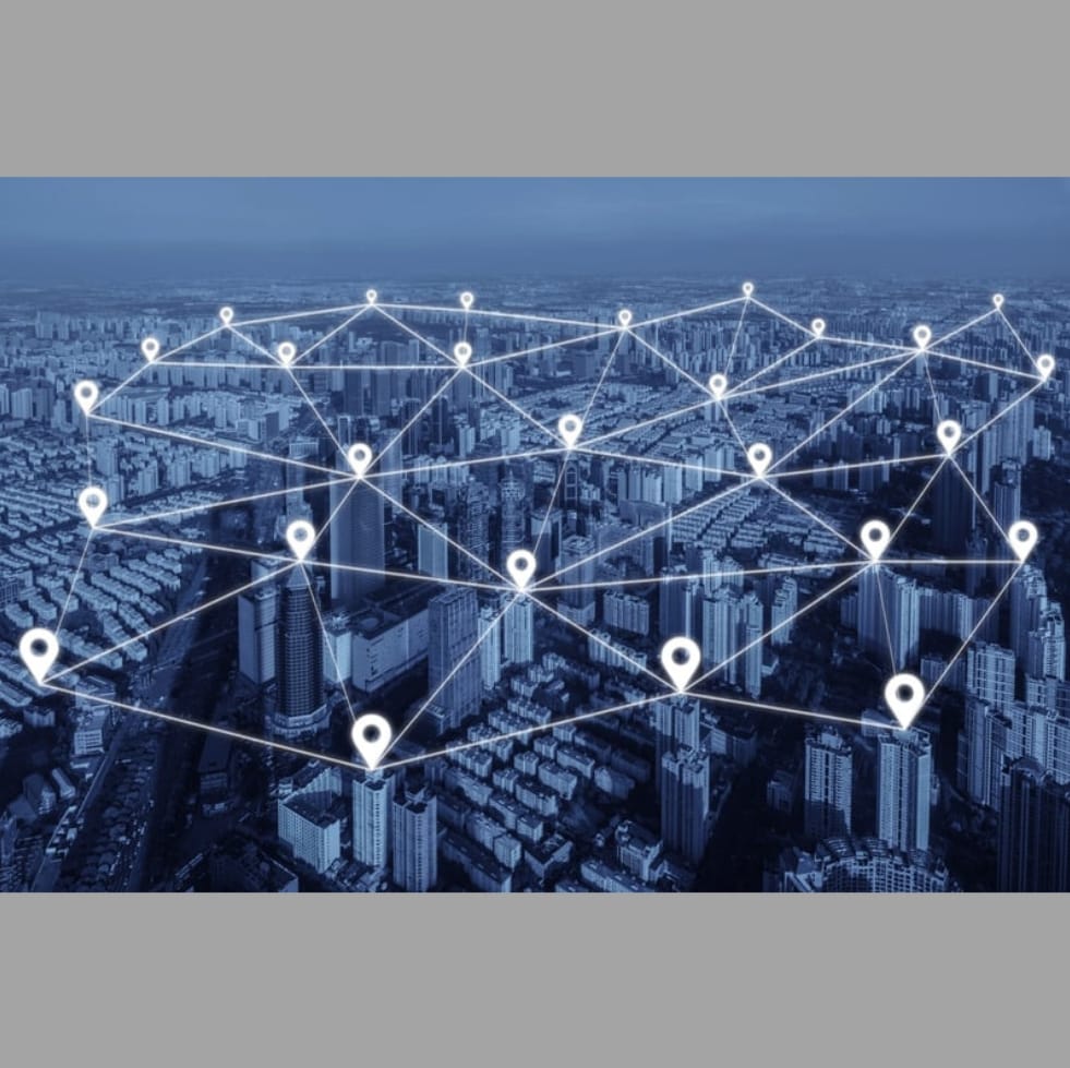 Connectivity